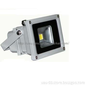 10W LED FLOODLIGHT